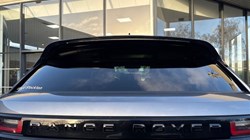 2022 (22) LAND ROVER RANGE ROVER VELAR 2.0 D200 Edition 5dr Auto 4821333