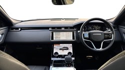 2022 (22) LAND ROVER RANGE ROVER VELAR 2.0 D200 Edition 5dr Auto 4821294