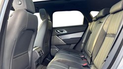 2022 (22) LAND ROVER RANGE ROVER VELAR 2.0 D200 Edition 5dr Auto 4821289