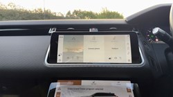 2022 (22) LAND ROVER RANGE ROVER VELAR 2.0 D200 Edition 5dr Auto 4821299