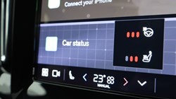 2025 (74) VOLVO XC40 2.0 B4P Plus Dark 5dr Auto 4557432