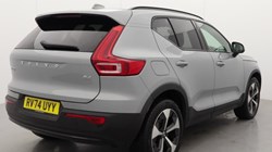 2025 (74) VOLVO XC40 2.0 B4P Plus Dark 5dr Auto 4557400