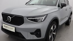 2025 (74) VOLVO XC40 2.0 B4P Plus Dark 5dr Auto 4557441