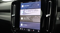 2025 (74) VOLVO XC40 2.0 B4P Plus Dark 5dr Auto 4557428