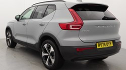 2025 (74) VOLVO XC40 2.0 B4P Plus Dark 5dr Auto 4557399