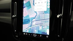 2025 (74) VOLVO XC40 2.0 B4P Plus Dark 5dr Auto 4557429