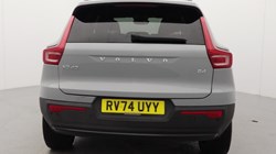 2025 (74) VOLVO XC40 2.0 B4P Plus Dark 5dr Auto 4557396
