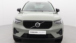 2025 (74) VOLVO XC40 2.0 B4P Ultra Dark 5dr Auto 4578119