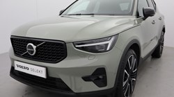 2025 (74) VOLVO XC40 2.0 B4P Ultra Dark 5dr Auto 4578167