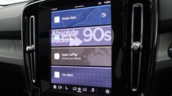 2025 (74) VOLVO XC40 2.0 B4P Ultra Dark 5dr Auto 4578153