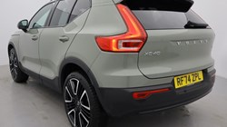 2025 (74) VOLVO XC40 2.0 B4P Ultra Dark 5dr Auto 4578175