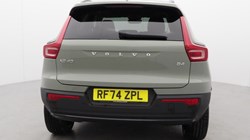 2025 (74) VOLVO XC40 2.0 B4P Ultra Dark 5dr Auto 4578121