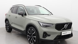 2025 (74) VOLVO XC40 2.0 B4P Ultra Dark 5dr Auto 4578120