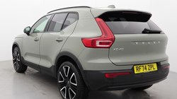 2025 (74) VOLVO XC40 2.0 B4P Ultra Dark 5dr Auto 4578124
