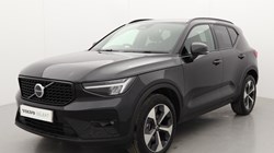 2025 (75) VOLVO XC40 2.0 B3P Plus Dark 5dr Auto*VAT QUALIFYING* 4666388