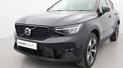 2025 (75) VOLVO XC40 2.0 B3P Plus Dark 5dr Auto*VAT QUALIFYING* 4666440