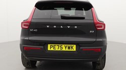 2025 (75) VOLVO XC40 2.0 B3P Plus Dark 5dr Auto*VAT QUALIFYING* 4666391