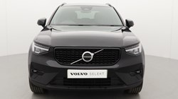 2025 (75) VOLVO XC40 2.0 B3P Plus Dark 5dr Auto*VAT QUALIFYING* 4666389