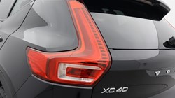 2025 (75) VOLVO XC40 2.0 B3P Plus Dark 5dr Auto*VAT QUALIFYING* 4666442
