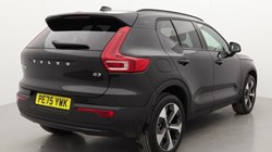 2025 (75) VOLVO XC40 2.0 B3P Plus Dark 5dr Auto*VAT QUALIFYING* 4666395