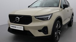 2025 (75) VOLVO XC40 2.0 B3P Ultra Dark 5dr Auto 4953759