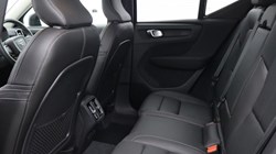 2025 (75) VOLVO XC40 2.0 B3P Ultra Dark 5dr Auto 4794386