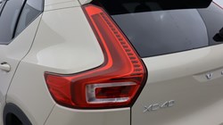 2025 (75) VOLVO XC40 2.0 B3P Ultra Dark 5dr Auto 4794358