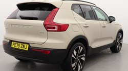 2025 (75) VOLVO XC40 2.0 B3P Ultra Dark 5dr Auto 4953771