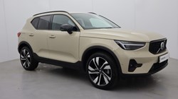 2025 (75) VOLVO XC40 2.0 B3P Ultra Dark 5dr Auto 4794510