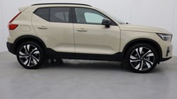 2025 (75) VOLVO XC40 2.0 B3P Ultra Dark 5dr Auto 4794384