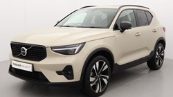 2025 (75) VOLVO XC40 2.0 B3P Ultra Dark 5dr Auto 4953776