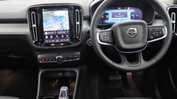 2025 (75) VOLVO XC40 2.0 B3P Ultra Dark 5dr Auto 4794409