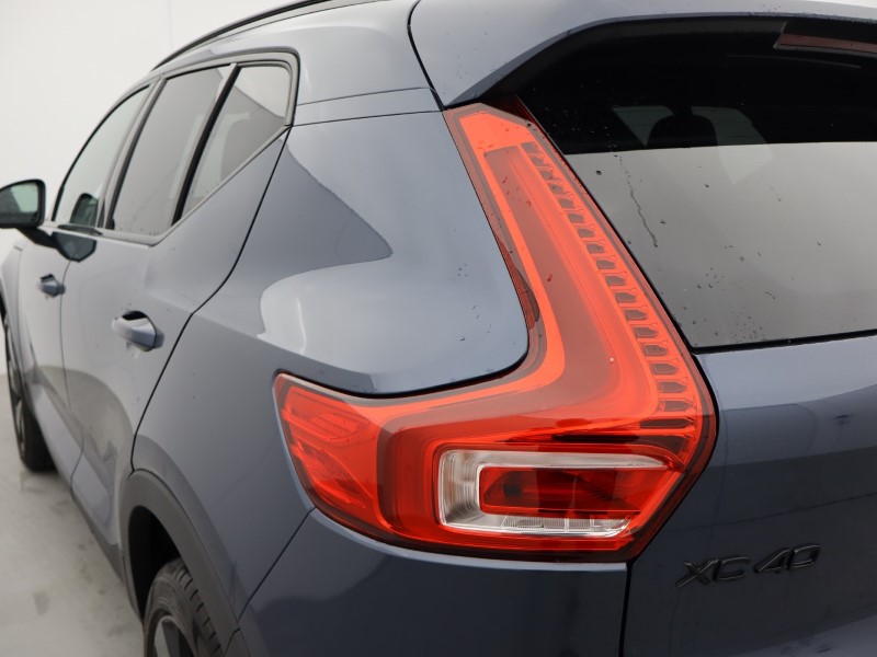 2025 (75) VOLVO XC40 2.0 B3P Plus Black Edition 5dr Auto 5282621