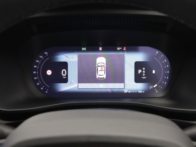 2025 (75) VOLVO XC40 2.0 B3P Plus Black Edition 5dr Auto 5282653