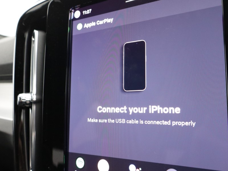 2025 (75) VOLVO XC40 2.0 B3P Plus Black Edition 5dr Auto 5282657