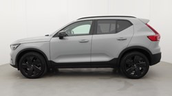 2025 (75) VOLVO XC40 2.0 B3P Plus Black Edition 5dr Auto 5279098