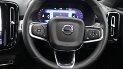 2025 (75) VOLVO XC40 2.0 B3P Plus Black Edition 5dr Auto 5279139