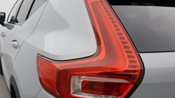 2025 (75) VOLVO XC40 2.0 B3P Plus Black Edition 5dr Auto 5279107