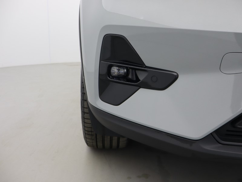 2025 (75) VOLVO XC40 2.0 B3P Plus Black Edition 5dr Auto 5279106
