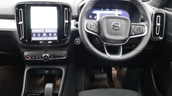 2025 (75) VOLVO XC40 2.0 B3P Plus Black Edition 5dr Auto 5279138