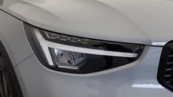 2025 (75) VOLVO XC40 2.0 B3P Plus Black Edition 5dr Auto 5279102
