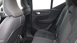 2025 (75) VOLVO XC40 2.0 B3P Plus Black Edition 5dr Auto 5279117