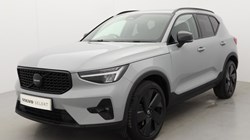 2025 (75) VOLVO XC40 2.0 B3P Plus Black Edition 5dr Auto 5279094