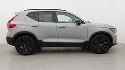 2025 (75) VOLVO XC40 2.0 B3P Plus Black Edition 5dr Auto 5279099