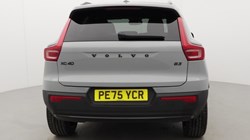 2025 (75) VOLVO XC40 2.0 B3P Plus Black Edition 5dr Auto 5279097
