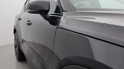 2025 (75) VOLVO XC40 2.0 B3P Ultra Black Edition 5dr Auto*VAT QUALIFYING* 5001966