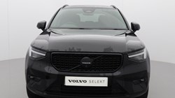 2025 (75) VOLVO XC40 2.0 B3P Ultra Black Edition 5dr Auto*VAT QUALIFYING* 5001956