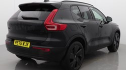2025 (75) VOLVO XC40 2.0 B3P Ultra Black Edition 5dr Auto*VAT QUALIFYING* 5001962