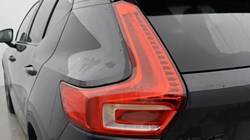 2025 (75) VOLVO XC40 2.0 B3P Ultra Black Edition 5dr Auto*VAT QUALIFYING* 5001969