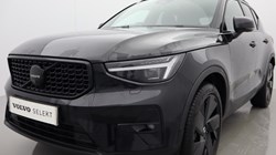 2025 (75) VOLVO XC40 2.0 B3P Ultra Black Edition 5dr Auto*VAT QUALIFYING* 5001965